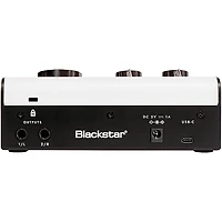 Blackstar Polar 2 Channel USB-C Audio Interface