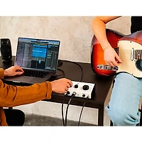 Blackstar Polar 2 Channel USB-C Audio Interface