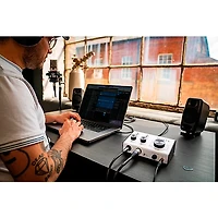 Blackstar Polar 2 Channel USB-C Audio Interface