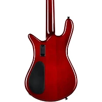 Spector Euro 4 Custom Electric Bass