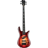 Spector Euro 4 Custom Electric Bass