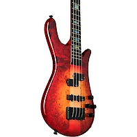 Spector Euro 4 Custom Electric Bass