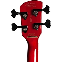 Spector Euro 4 Custom Electric Bass