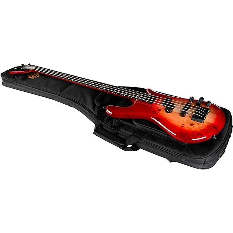 Spector Euro 4 Custom Electric Bass