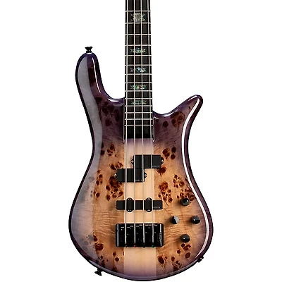 Spector Euro 4 Custom Electric Bass