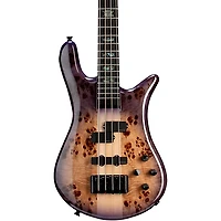 Spector Euro 4 Custom Electric Bass