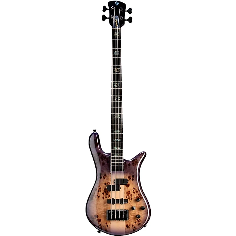 Spector Euro 4 Custom Electric Bass