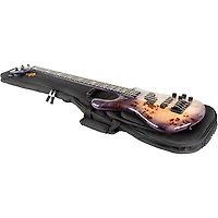 Spector Euro 4 Custom Electric Bass