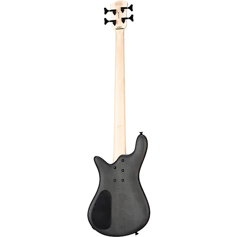Spector Euro 4 LX Electric Bass