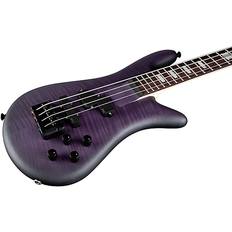 Spector Euro 4 LX Electric Bass