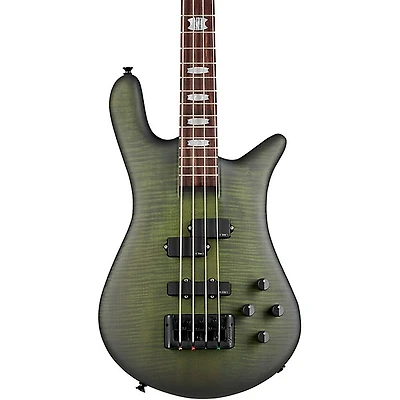 Spector Euro 4 LX Neck-Through Electric Bass