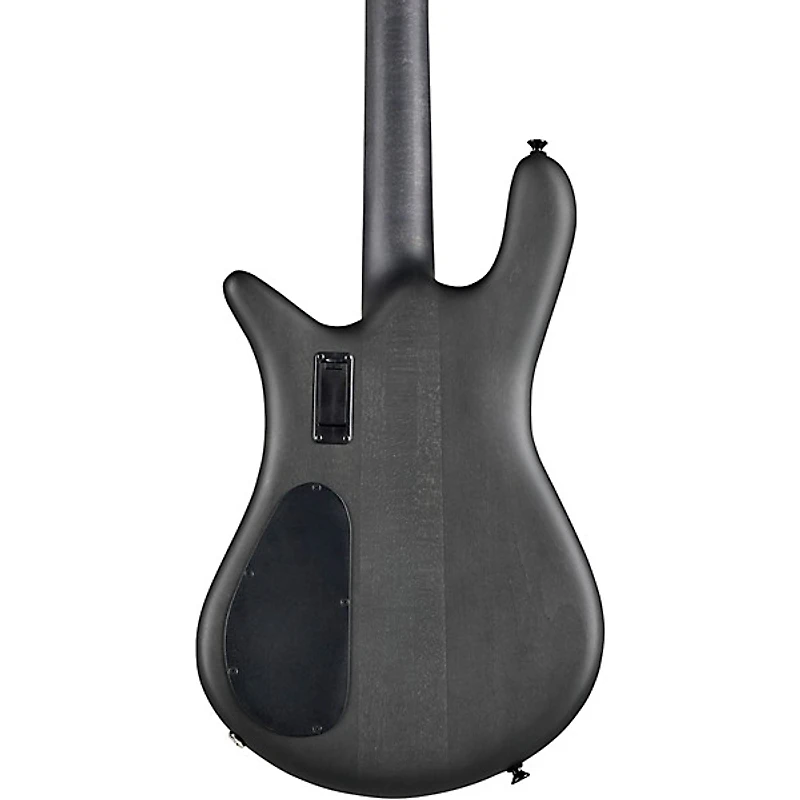 Spector Euro 4 LX Neck-Through Electric Bass