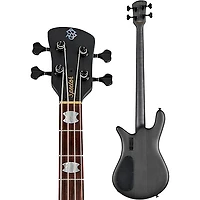 Spector Euro 4 LX Neck-Through Electric Bass