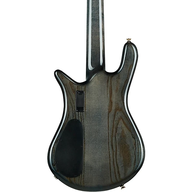 Spector Euro 5 Custom 5 String Electric Bass