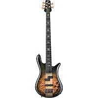 Spector Euro 5 Custom 5 String Electric Bass