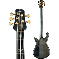 Spector Euro 5 Custom 5 String Electric Bass