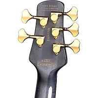 Spector Euro 5 Custom 5 String Electric Bass