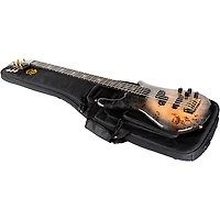Spector Euro 5 Custom 5 String Electric Bass
