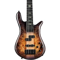 Spector Euro 5 Custom 5 String Electric Bass