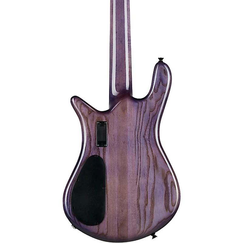 Spector Euro 5 Custom 5 String Electric Bass