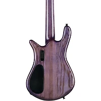 Spector Euro 5 Custom 5 String Electric Bass