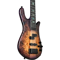 Spector Euro 5 Custom 5 String Electric Bass