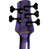 Spector Euro 5 Custom 5 String Electric Bass