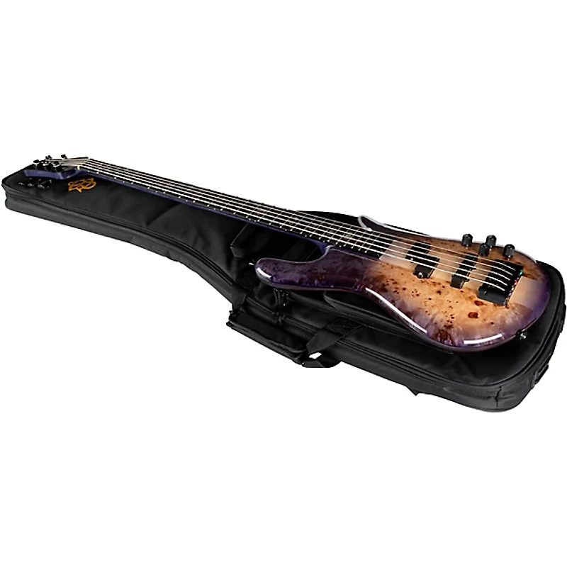 Spector Euro 5 Custom 5 String Electric Bass