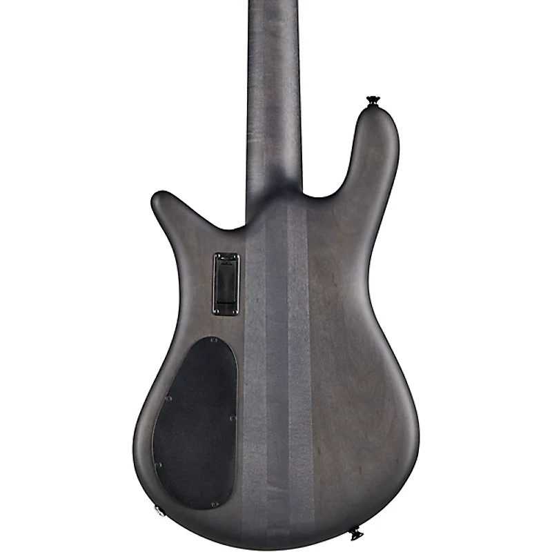 Spector Euro 5 LX 5 String Neck Through Electric Bass