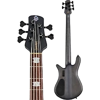 Spector Euro 5 LX 5 String Neck Through Electric Bass