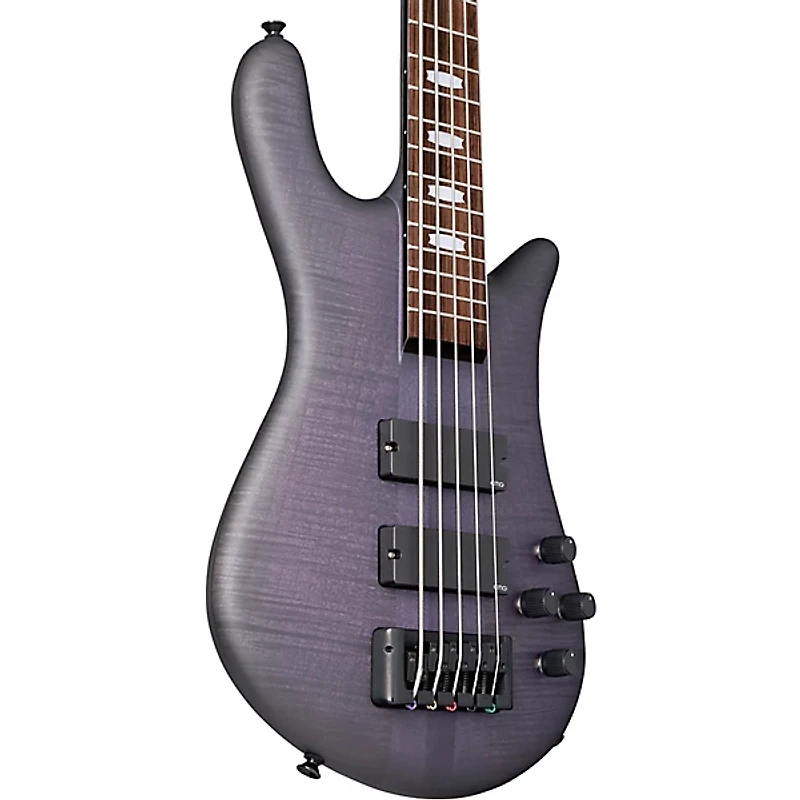 Spector Euro 5 LX 5 String Neck Through Electric Bass