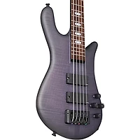 Spector Euro 5 LX 5 String Neck Through Electric Bass