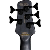 Spector Euro 5 LX 5 String Neck Through Electric Bass