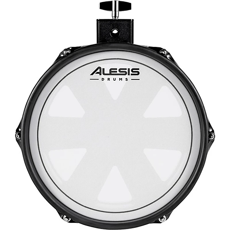 Alesis Nitro Pro XL 10-Piece Electronic Drum Kit With Mesh Heads & Bluetooth