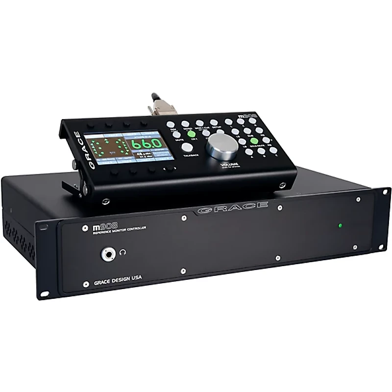 Grace Design m908 Surround Monitor Controller