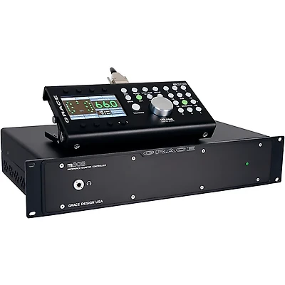 Grace Design m908 Surround Monitor Controller