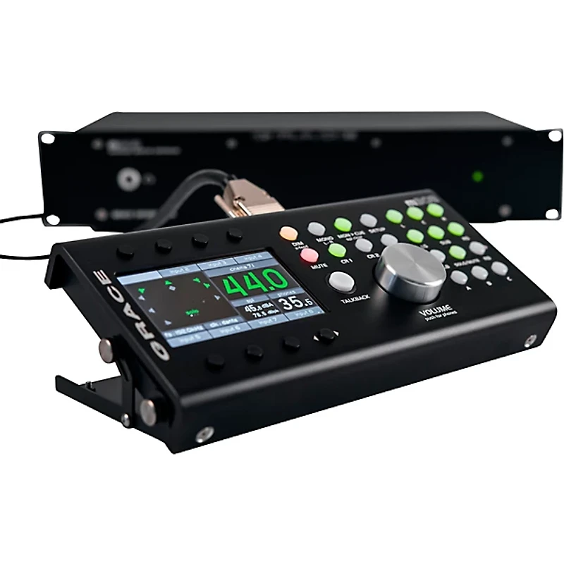 Grace Design m908 Surround Monitor Controller