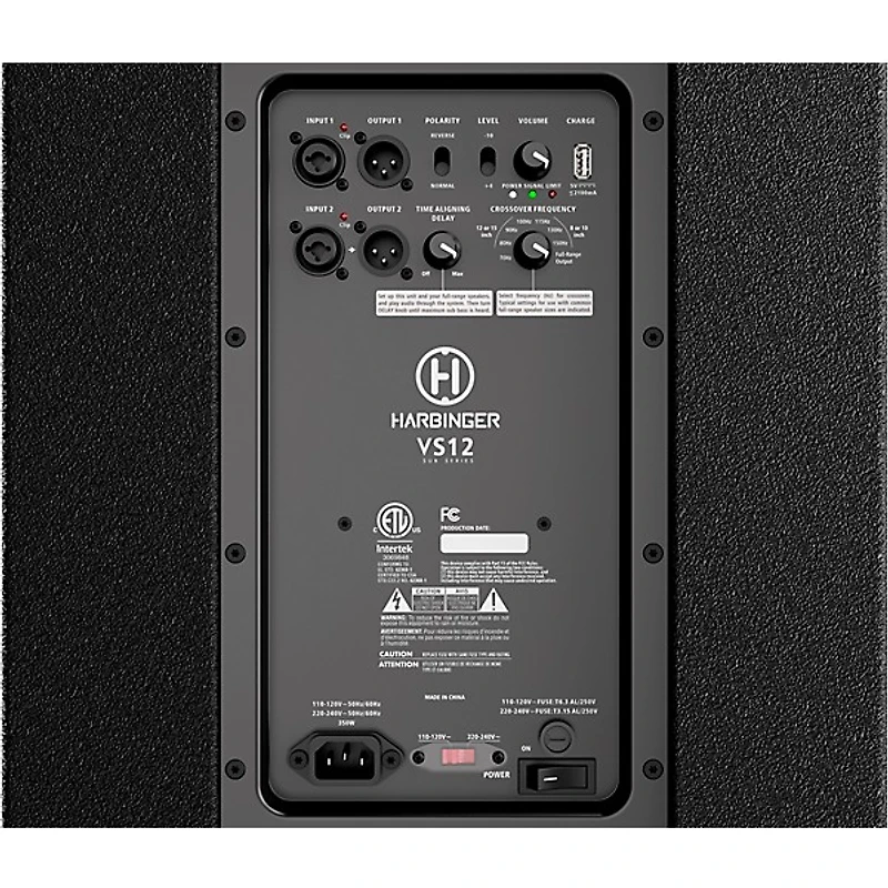 RANE PERFORMER DJ Gig Bundle with DJ Booth and Speakers
