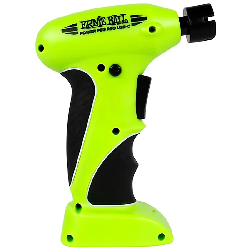 Ernie Ball Power Peg Pro USB-C