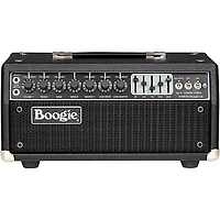 MESA/Boogie Mark IIC+ Tube Guitar Amp Head Black Bronco