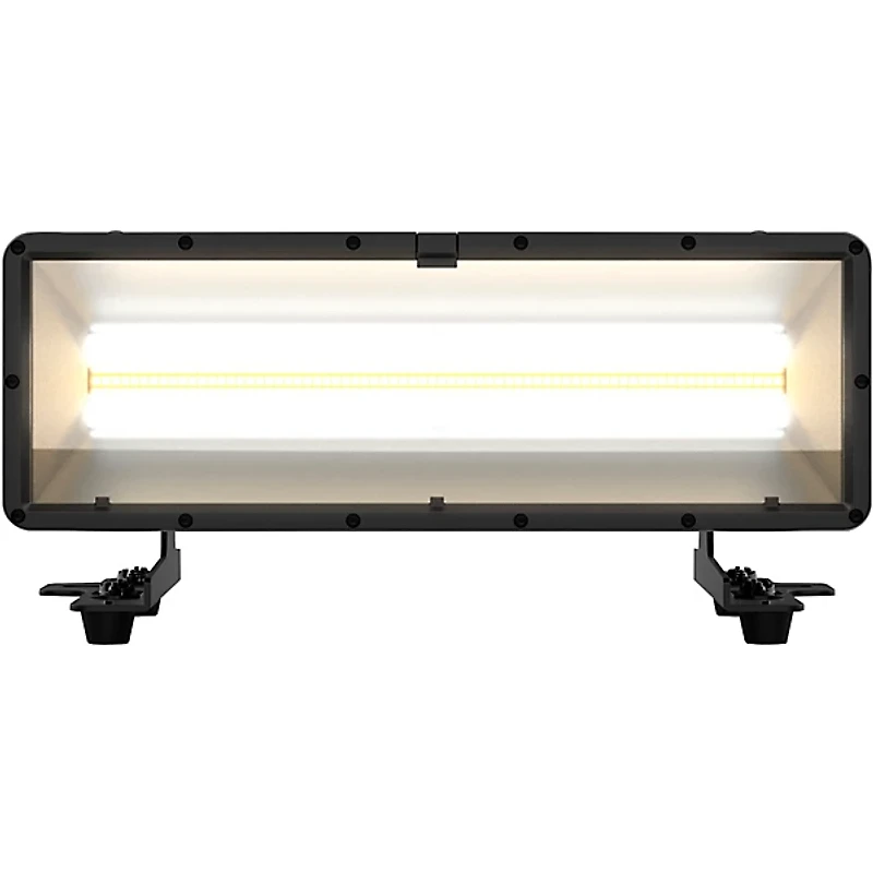CHAUVET Professional Strike Bolt 1C RGBA Blinder with Smart Frost