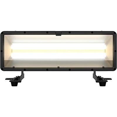 CHAUVET Professional Strike Bolt 1C RGBA Blinder with Smart Frost