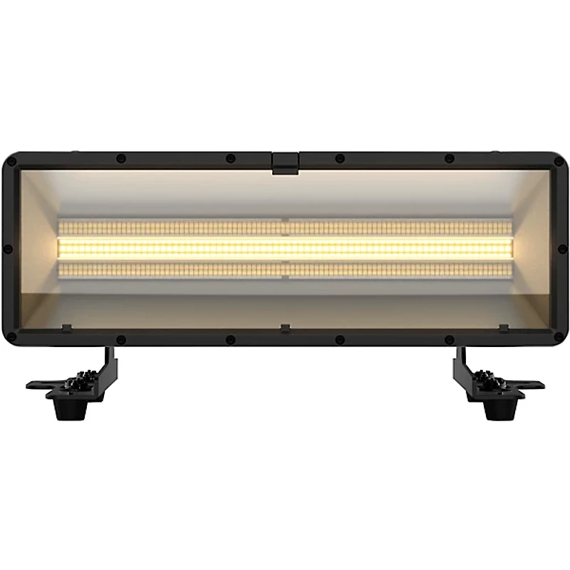 CHAUVET Professional Strike Bolt 1C RGBA Blinder with Smart Frost