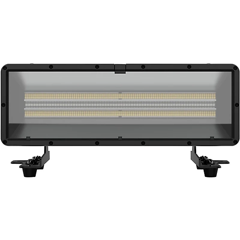 CHAUVET Professional Strike Bolt 1C RGBA Blinder with Smart Frost