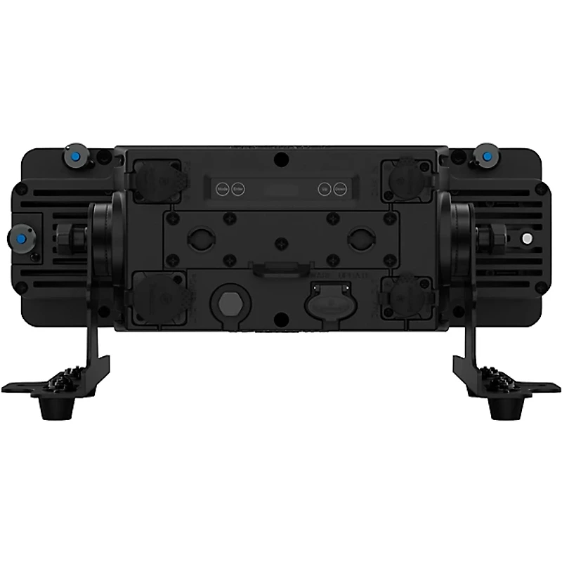 CHAUVET Professional Strike Bolt 1C RGBA Blinder with Smart Frost