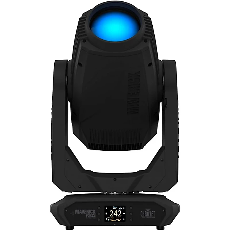 CHAUVET Professional Maverick Force 3 Profile