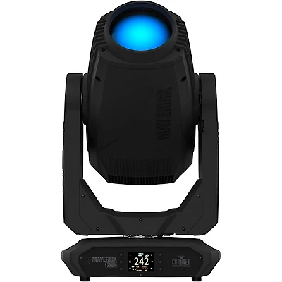CHAUVET Professional Maverick Force 3 Profile