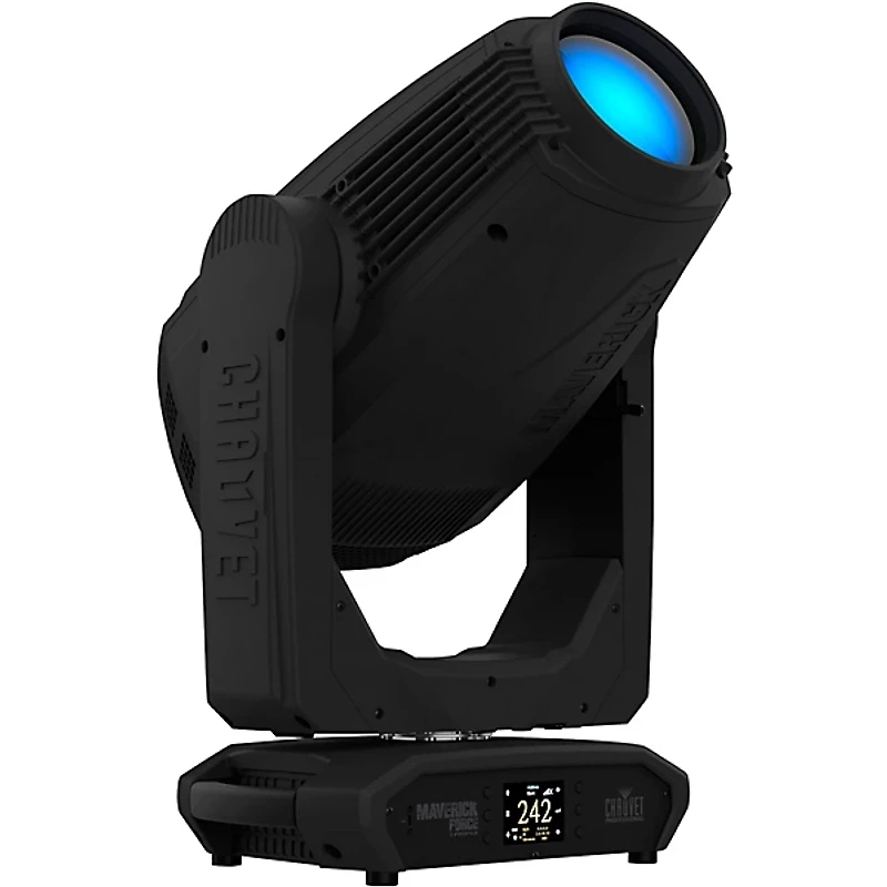 CHAUVET Professional Maverick Force 3 Profile