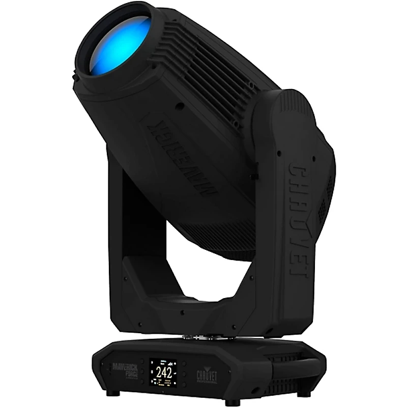CHAUVET Professional Maverick Force 3 Profile