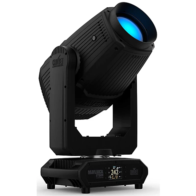 CHAUVET Professional Maverick Storm 1 Hybrid